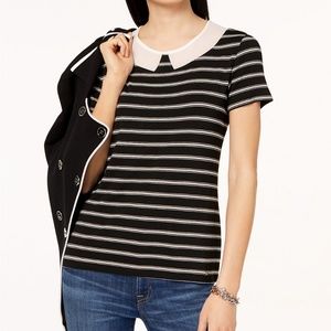 Tommy Hilfiger | sweater Peter Pan collar